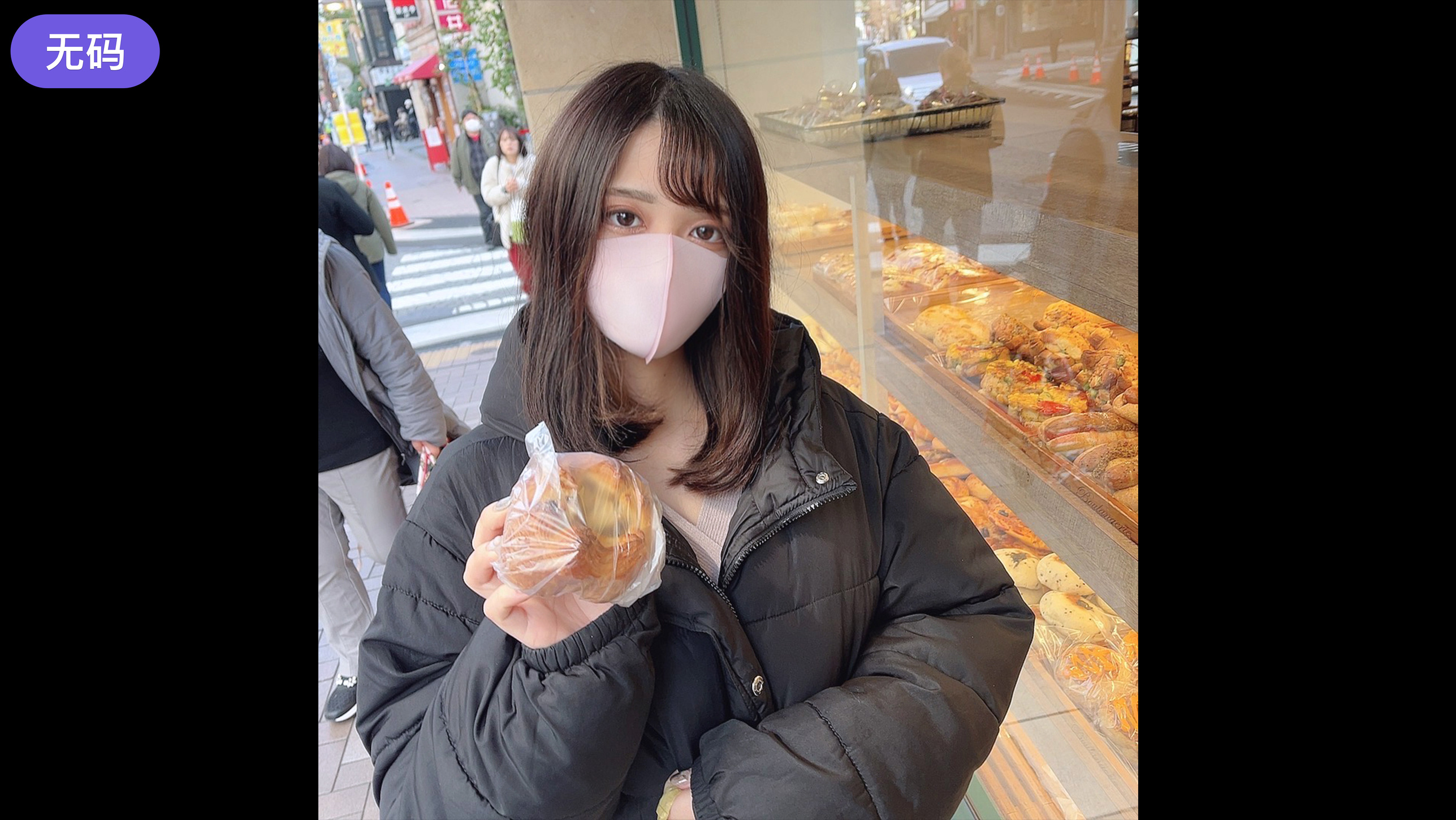 色诱销魂裸体大乳翘臀美女