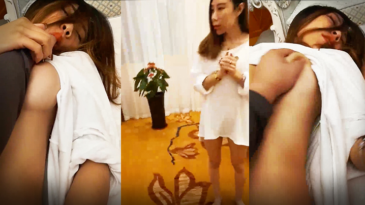 一区二区三区免费精品视频