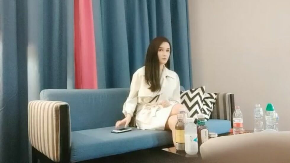 免费国产看黄在线